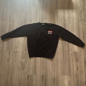Stussy Sweater